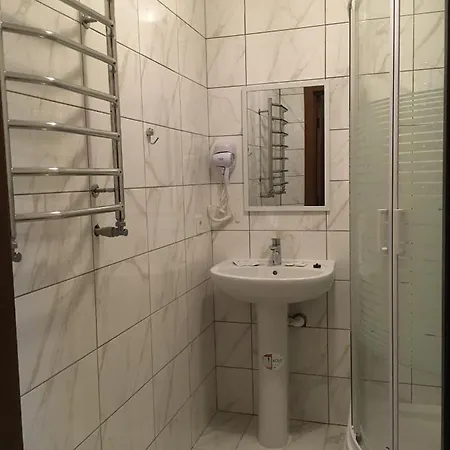 Rover Zajazd Lwów