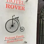 Rover Fogadó Lviv