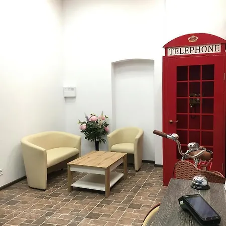 Rover イン