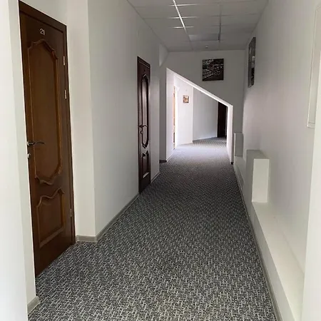Mini-hôtel Rover *