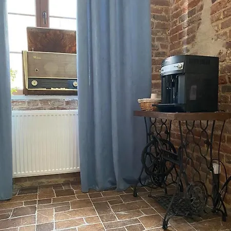 Rover Locanda Leopoli