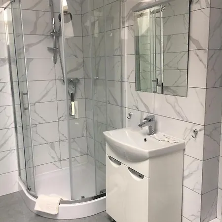 Rover Mini-hôtel *