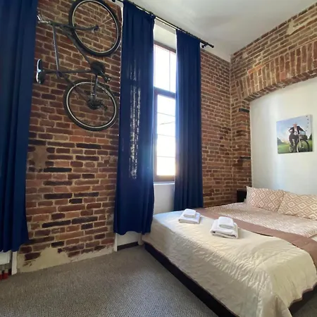 Mini-hôtel Rover Lviv