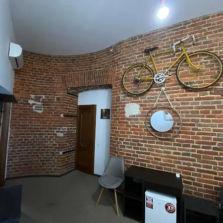 Mini-hôtel Rover Lviv
