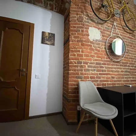 Mini-hôtel Rover