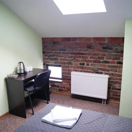 Rover 여관 리비프