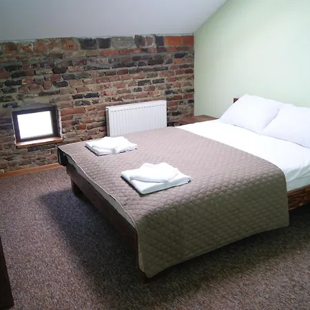 Mini-hôtel Rover *