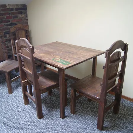 Rover 여관 리비프