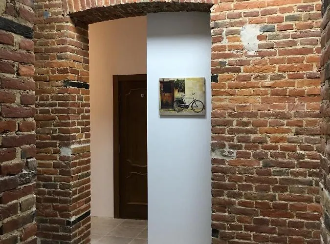 Rover Inn Lviv