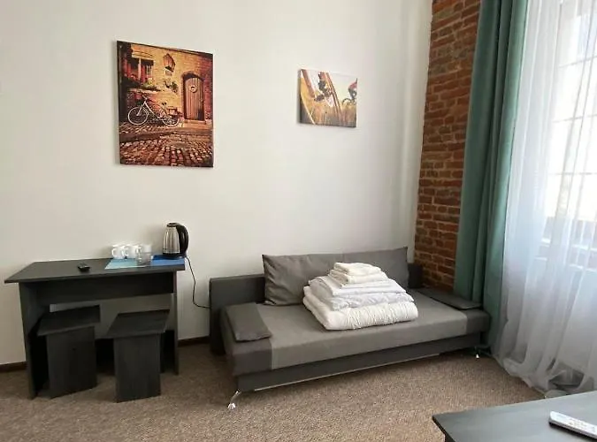 Rover * リヴィウ