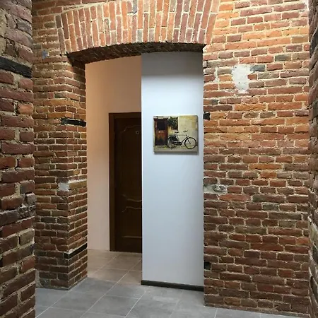 Rover Мини-отель Львов