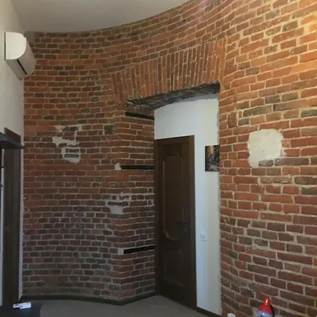 Мини-отель Rover *