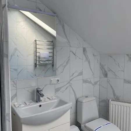 Мини-отель Rover