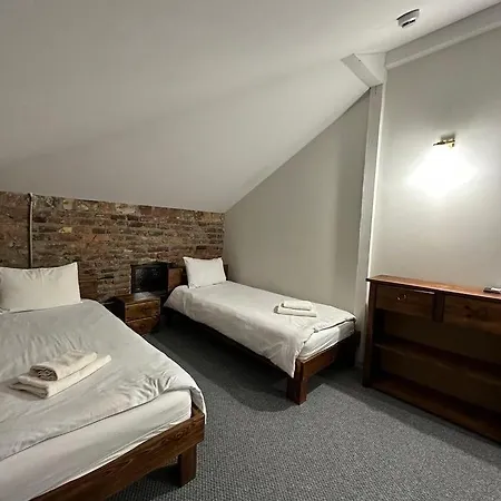 Rover Мини-отель