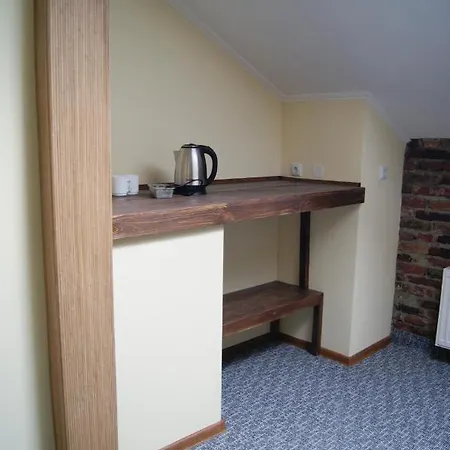 Rover Мини-отель *