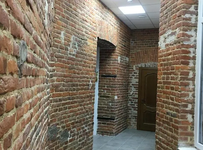 Rover بيت ريفي