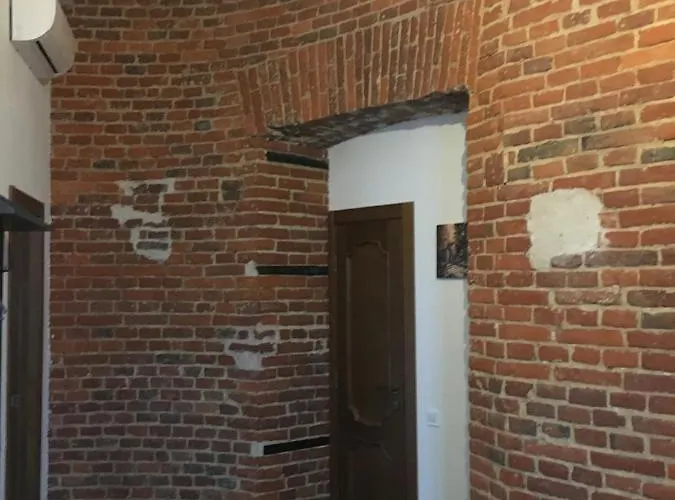 بيت ريفي Rover *