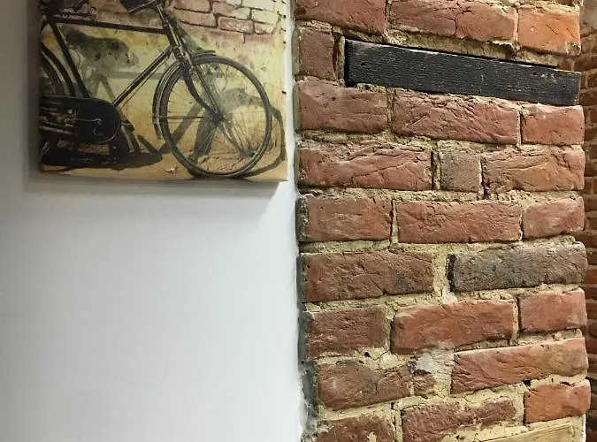 بيت ريفي Rover *