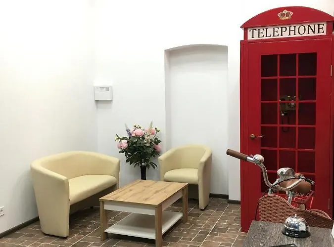 Rover بيت ريفي