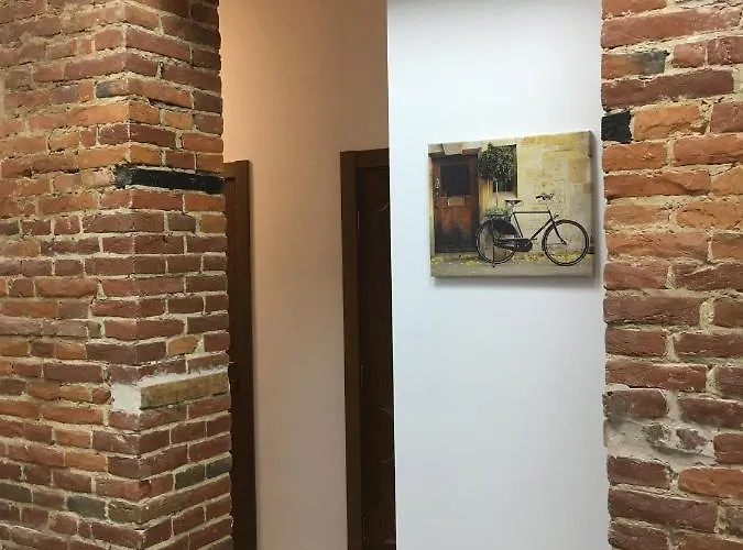 بيت ريفي Rover *