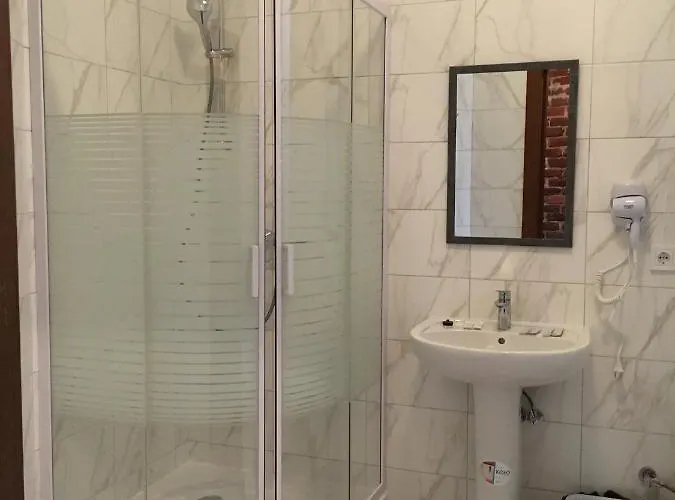 Rover بيت ريفي