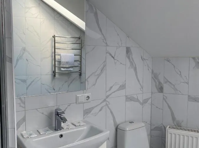 بيت ريفي Rover