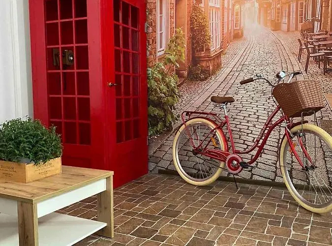 بيت ريفي Rover