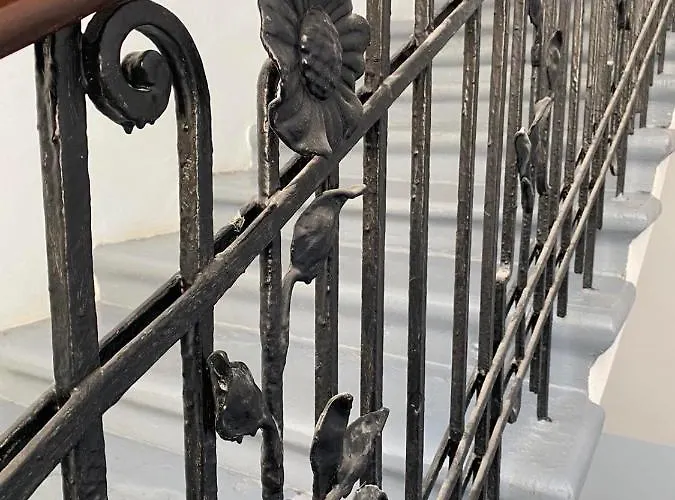 Rover بيت ريفي