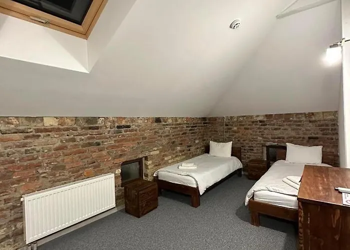 بيت ريفي Rover إلفيف