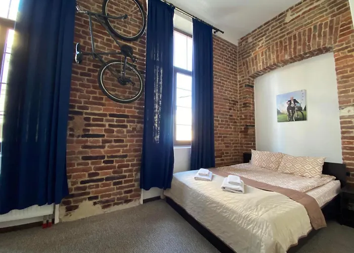 بيت ريفي Rover إلفيف