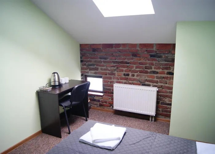 Rover بيت ريفي إلفيف