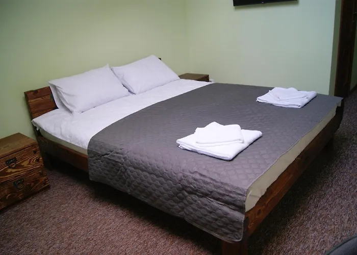 Rover بيت ريفي إلفيف