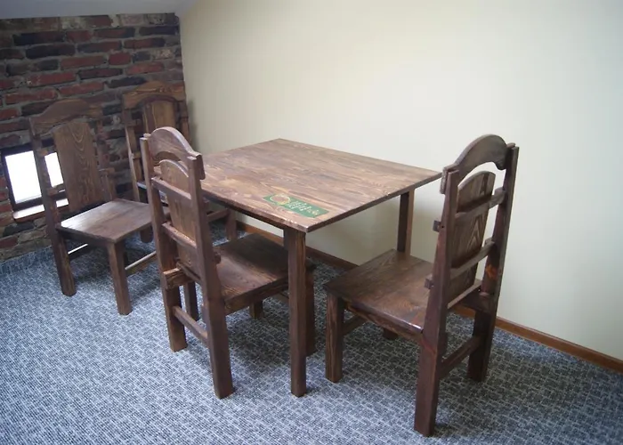 Rover بيت ريفي إلفيف