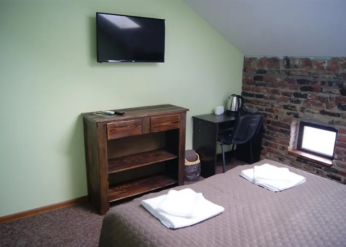 Rover بيت ريفي